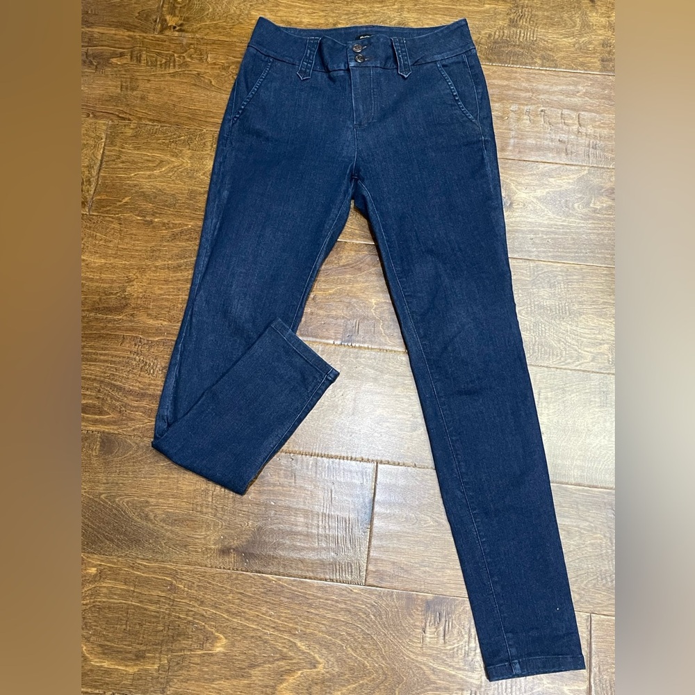 MOSSIMO DUTTI dressy jeans